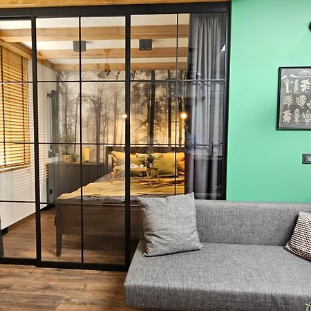 Cracovia Luxury Bright Apartment Great Location Sauna 외부 사진