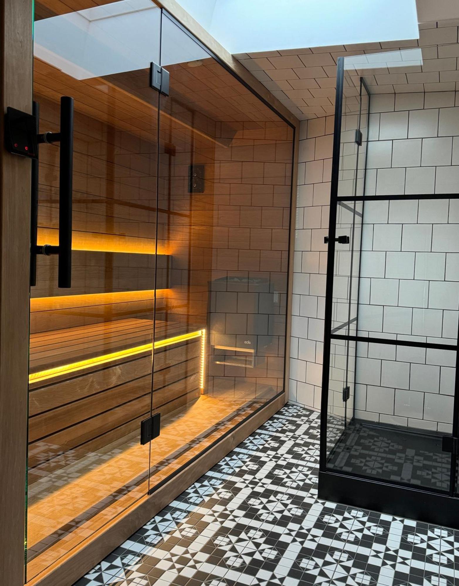 Cracovia Luxury Bright Apartment Great Location Sauna 외부 사진